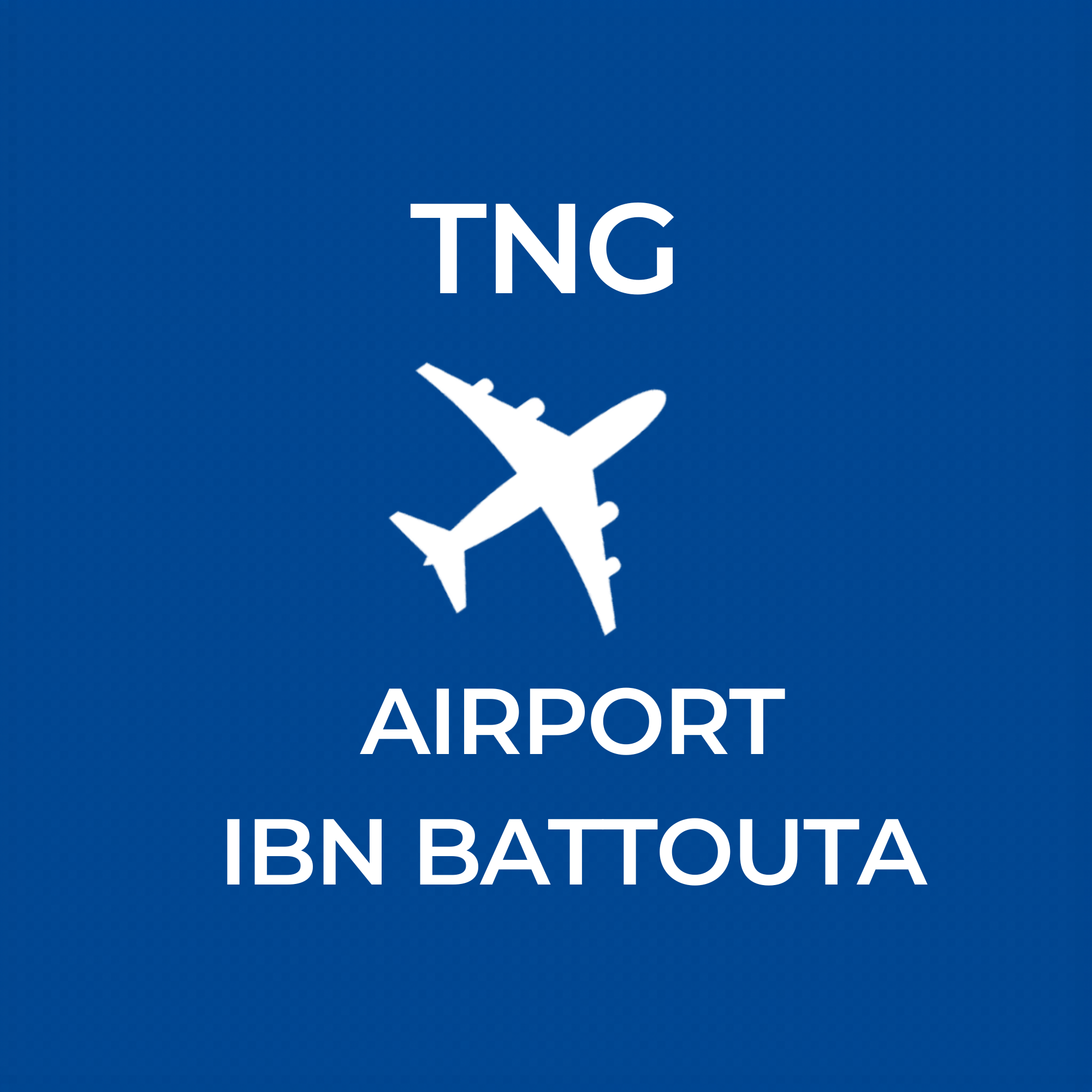 Tangier Airport Guide